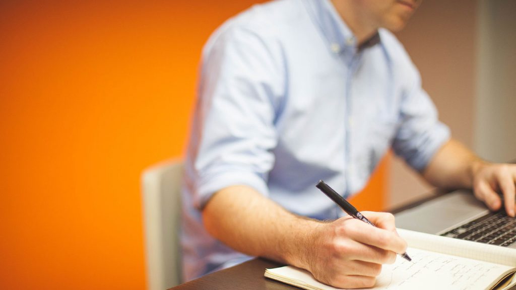 Conseil rédiger offre emploi