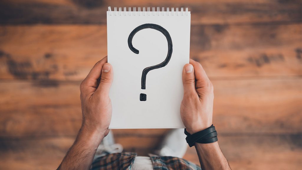 Top 10 des questions de l’entretien d’embauche