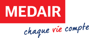 ONG MEDAIR