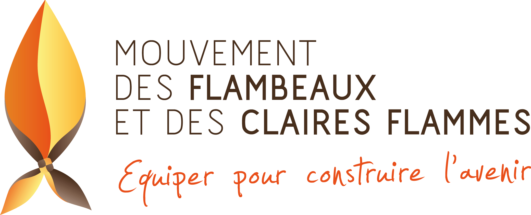 MOUVEMENT DES FLAMBEAUX