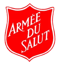 Fondation de l'Armée du Salut