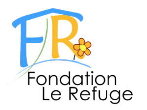 Fondation le Refuge