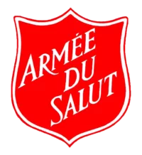 Fondation de l'Armée du Salut