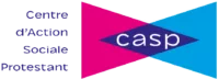 CASP - Centre d'action sociale protestant