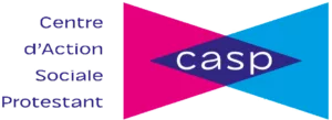 CASP - Centre d'action sociale protestant